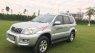 Toyota Prado GX 2008 - Bán ô tô Toyota Prado GX sản xuất 2008, màu bạc, xe nhập, giá chỉ 680 triệu