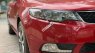Kia Forte   2013 - Bán Kia Forte 1.6 S sản xuất 2013, màu đỏ, xe như mới  