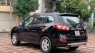Hyundai Santa Fe 2011 - Cần bán gấp Hyundai Santa Fe năm 2011, màu đen, nhập khẩu