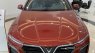 Jonway Global Noble 2019 - Bán xe VinFast LUX A2.0 đời 2019, màu đỏ