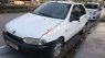Fiat Siena 2002 - Cần bán Fiat Siena sản xuất 2002, màu trắng