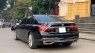 BMW 7 Series 740Li 2015 - Cần bán lại xe BMW 7 Series 740Li năm 2015, màu đen, nhập khẩu nguyên chiếc