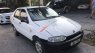 Fiat Siena 2002 - Cần bán Fiat Siena sản xuất 2002, màu trắng