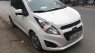 Chevrolet Spark LS 1.2 MT 2017 - Bán Chevrolet Spark LS 1.2 MT năm 2017, màu trắng chính chủ, giá 220tr