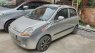 Chevrolet Spark 2009 - Cần bán gấp Chevrolet Spark đời 2009, màu bạc, xe nhập chính chủ, giá 110tr
