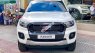 Ford Ranger XLS AT 2019 - Bán xe Ford Ranger XLS AT đời 2020, màu trắng, nhập khẩu, giá tốt