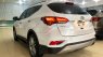 Hyundai Santa Fe 2.2CRDi 2016 - Bán Hyundai Santa Fe 2.2CRDi 2016, màu trắng