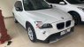 BMW X1   2011 - Bán BMW X1 năm sản xuất 2011, màu trắng, xe nhập