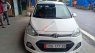 Hyundai Grand i10    MT 2015 - Cần bán xe Hyundai Grand i10 MT năm 2015, nhập khẩu nguyên chiếc