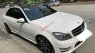 Mercedes-Benz C class 2013 - Bán Mercedes đời 2013, màu trắng chính chủ giá cạnh tranh