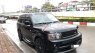 LandRover 2011 - Bán ô tô LandRover Range Rover năm sản xuất 2011, màu đen, nhập khẩu nguyên chiếc