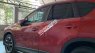 Mazda CX 5    2017 - Bán Mazda CX 5 2.5 đời 2017, màu đỏ
