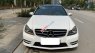 Mercedes-Benz C class 2013 - Bán Mercedes đời 2013, màu trắng chính chủ giá cạnh tranh