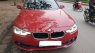 BMW 3 Series 2015 - Cần bán BMW 3 Series 320i đời 2015, màu đỏ, xe nhập