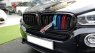 BMW X5 2016 - Bán xe BMW X5 sản xuất năm 2016, màu đen, xe nhập