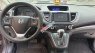 Honda CR V   2015 - Bán Honda CR V sản xuất 2015, màu xám, chính chủ