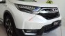 Honda CR V G 2020 - Honda ô tô Long Biên - Bán xe Honda CR V G đời 2020, màu trắng