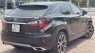Lexus RX 2017 - Xe Lexus RX 200T năm 2017, màu đen chính chủ
