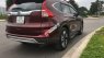 Honda CR V 2016 - Bán Honda CR V đời 2016, màu đỏ, giá chỉ 856 triệu