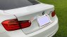 BMW 3 Series   2013 - Bán xe BMW 320i 2013, màu trắng, xe nhập 