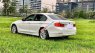 BMW 3 Series   2013 - Bán xe BMW 320i 2013, màu trắng, xe nhập 