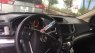 Honda CR V 2017 - Bán xe Honda CR V đời 2017, màu trắng