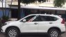 Honda CR V 2017 - Bán xe Honda CR V đời 2017, màu trắng