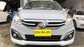 Suzuki Ertiga   2017 - Cần bán xe Suzuki Ertiga 1.4 AT đời 2017, xe nhập