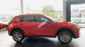 Mazda CX 5 Luxury 2020 - Bán xe khu vực Hà Nội: Mazda CX 5 Luxury sản xuất năm 2020, màu đỏ