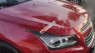 Chevrolet Cruze LTZ 1.8 AT 2016 - Bán xe Chevrolet Cruze LTZ 1.8 AT năm 2016, màu đỏ, nhập khẩu