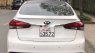 Kia Cerato AT 2017 - Cần bán lại xe Kia Cerato AT đời 2017, màu trắng  