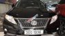 Lexus RX 2009 - Cần bán lại xe Lexus RX sản xuất 2009, màu đen, xe nhập