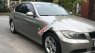BMW 3 Series   2009 - Cần bán BMW 325i đời 2009, nhập khẩu nguyên chiếc