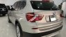 BMW X3   2012 - Bán BMW X3 năm 2012, màu bạc, xe nhập còn mới 