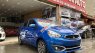 Mitsubishi Mirage 2016 - Bán xe Mitsubishi Mirage CVT đời 2016, màu xanh lam