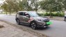 Honda CR V 2017 - Cần bán lại xe Honda CR V đời 2017, màu nâu giá cạnh tranh