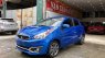 Mitsubishi Mirage 2016 - Bán xe Mitsubishi Mirage CVT đời 2016, màu xanh lam