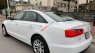 Audi A6 2011 - Bán Audi A6 2.0T đời 2011, màu trắng, xe nhập, 810tr