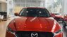 Mazda CX 5 2.0 Premium 2020 - Bán Mazda CX 5 2.0 Premium đời 2020, màu đỏ (xe sẵn - giao ngay)