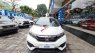 Honda Jazz 2018 - Bán ô tô Honda Jazz RS năm sản xuất 2018, màu trắng chính chủ