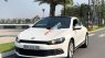 Volkswagen Scirocco   2010 - Cần bán gấp Volkswagen Scirocco năm sản xuất 2010, màu trắng, nhập khẩu chính chủ