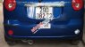 Chevrolet Spark 2014 - Bán xe Chevrolet Spark 2014, màu xanh lam như mới