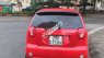 Chevrolet Spark   2012 - Cần bán gấp Chevrolet Spark sản xuất năm 2012, màu đỏ, 110tr