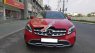 Mercedes-Benz CLA class    2017 - Cần bán xe Mercedes GLA200 AMG 2017, màu đỏ, xe nhập như mới