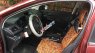 Honda CR V 2017 - Cần bán xe Honda CR V TG năm 2017, màu đỏ chính chủ, giá tốt