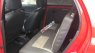Chevrolet Spark   2012 - Cần bán gấp Chevrolet Spark sản xuất năm 2012, màu đỏ, 110tr