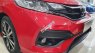 Honda Jazz   1.5RS  2018 - Cần bán gấp Honda Jazz 1.5RS năm sản xuất 2018, màu đỏ, nhập khẩu nguyên chiếc