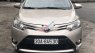 Toyota Vios   E  2015 - Cần bán Toyota Vios E sản xuất 2015