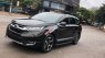 Honda CR V   2018 - Cần bán gấp Honda CR V năm 2018, màu xanh rêu, xe nhập
