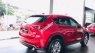 Mazda CX 5 2020 - Bán xe chính hãng - hỗ trợ trả góp: Mazda CX5 2.0 Luxury đời 2020, màu đỏ, giá tốt